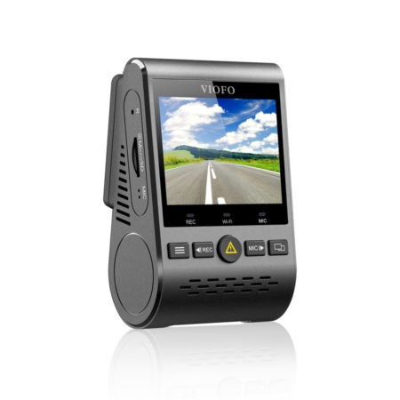 kamera samochodowa viofo a129