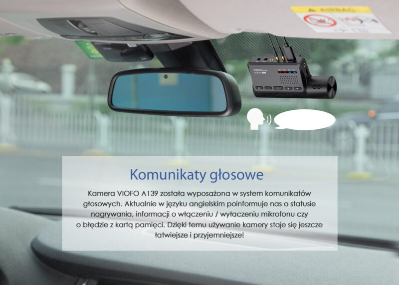 wideorejestrator viofo a139