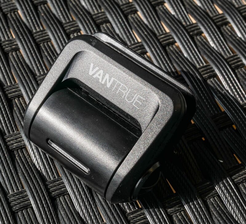 kamera samochodowa vantrue s1 przód tył