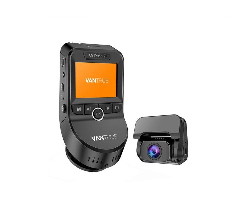 Vantrue S1