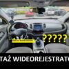 montaż wideorejestratora