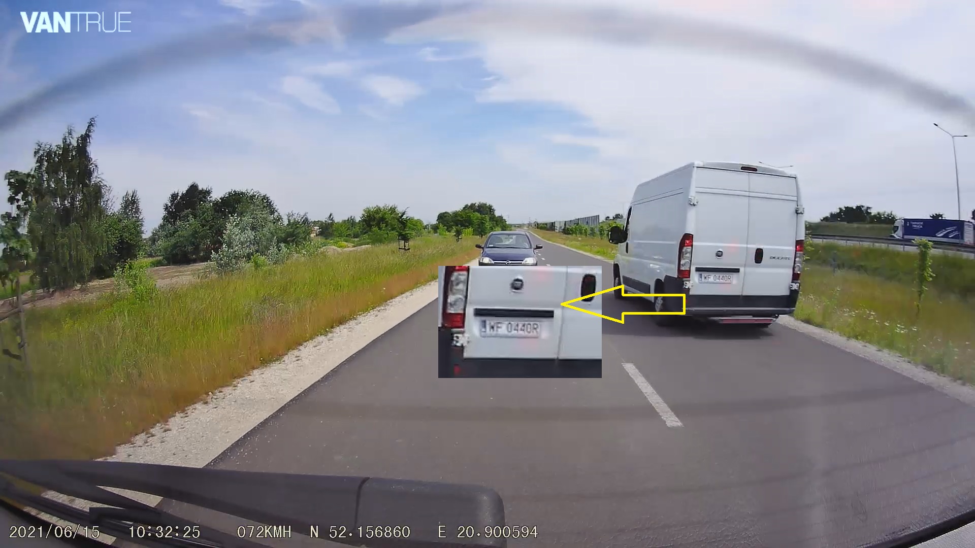vantrue s1 dienb