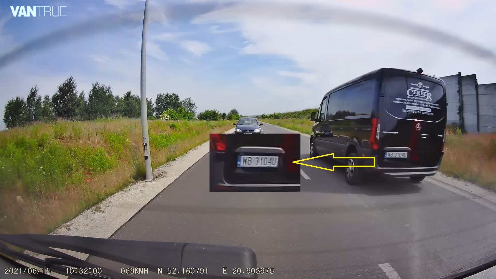 vantrue s1 dienb