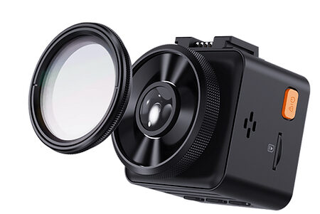 Filtr CPL Vantrue