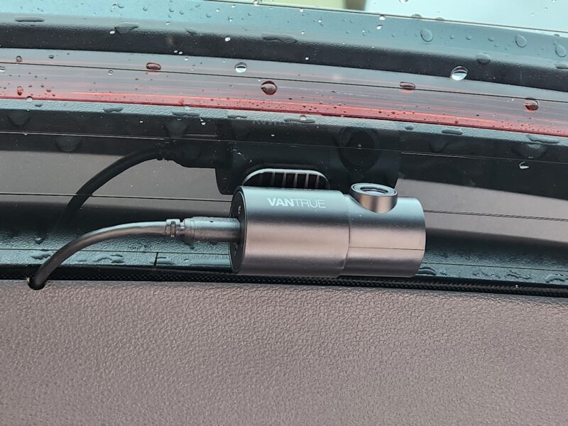 vantrue n4 pro