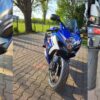 kamera motocyklowa