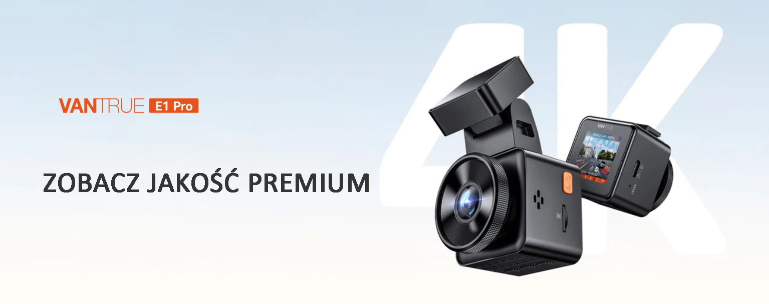 vantrue e1 pro lte 4k