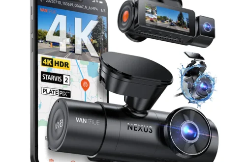 vantrue n4 pro s