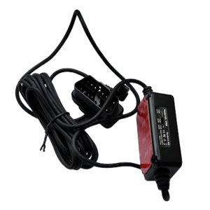 Kabel OBD2 do kamery samochodowej VANTRUE VP04 N4 N2S X4S E1 S2 N4PRO N5 S1PRO