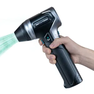 Vantrue Power T800 - mocna dmuchawa wielofunkcyjna z akumulatorem