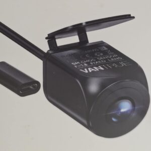 Vantrue RC09 tylna kamera IP67 N4S N4 PRO S S1 PRO MAX