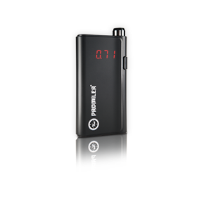 Alkomat Promiler RAZOR