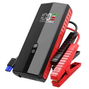 Vantrue JS1 Jump Starter 1 - urządzenie rozruchowe