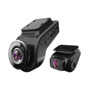 Kamera samochodowa MIKAVI PQ4 DUAL 32GB
