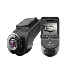 Kamera samochodowa Mikavi PQ4 SERIA PREMIUM QUALITY 32GB