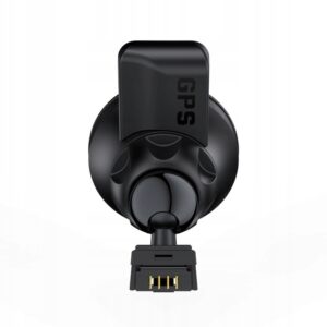 VANTRUE N4 - uchwyt z modułem GPS do kamery samochodowej X4S N2S T3