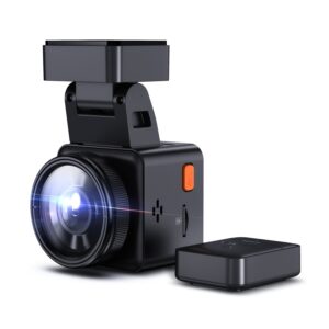 Kamera samochodowa Vantrue E1 Element 1