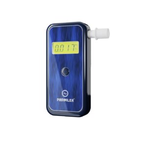 Alkomat Promiler AL9000