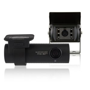 Kamera samochodowa BlackVue DR750S-2CH TRUCK