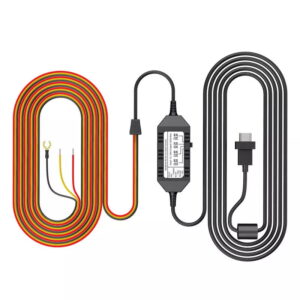 Adapter zasilania ACC Viofo (HK3C) wyjście USBC