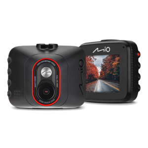 Kamera samochodowa Mio MiVue C312