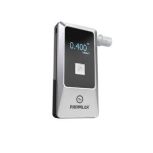 Alkomat Promiler Isober S