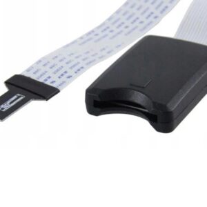 Przedłużacz karty micro sd 48cm