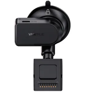 Uchwyt przyssawka GPS do Vantrue N2X N4PROS N5S
