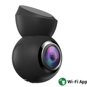 Kamera samochodowa Navitel R1000 32GB