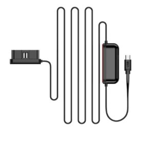 Kabel OBD do kamery samochodowej VANTRUE N4 N2S X4S E1 S2
