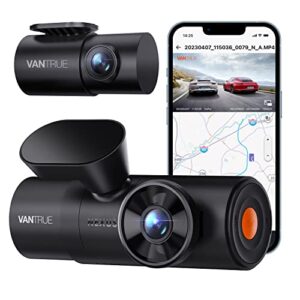 Kamera samochodowa Vantrue N4 PRO