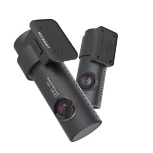 Kamera samochodowa BlackVue DR900S-2CH 4K DUAL