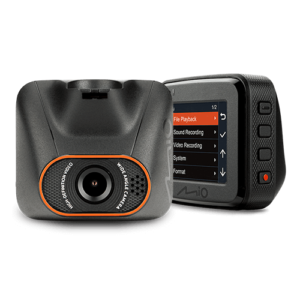 Kamera samochodowa Mio MiVue C540