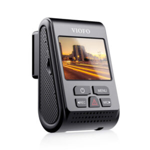 Kamera samochodowa VIOFO A119-G V3