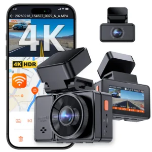 vantrue e2 pro