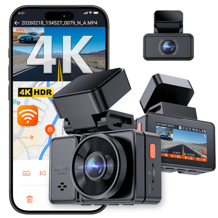 vantrue e2 pro vantrue e2 pro