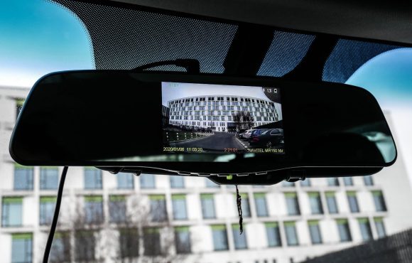 kamera samochodowa a rodo gdzie można legalnie używać kamery samochodowej
