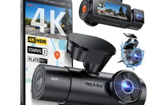 vantrue n4 pro s